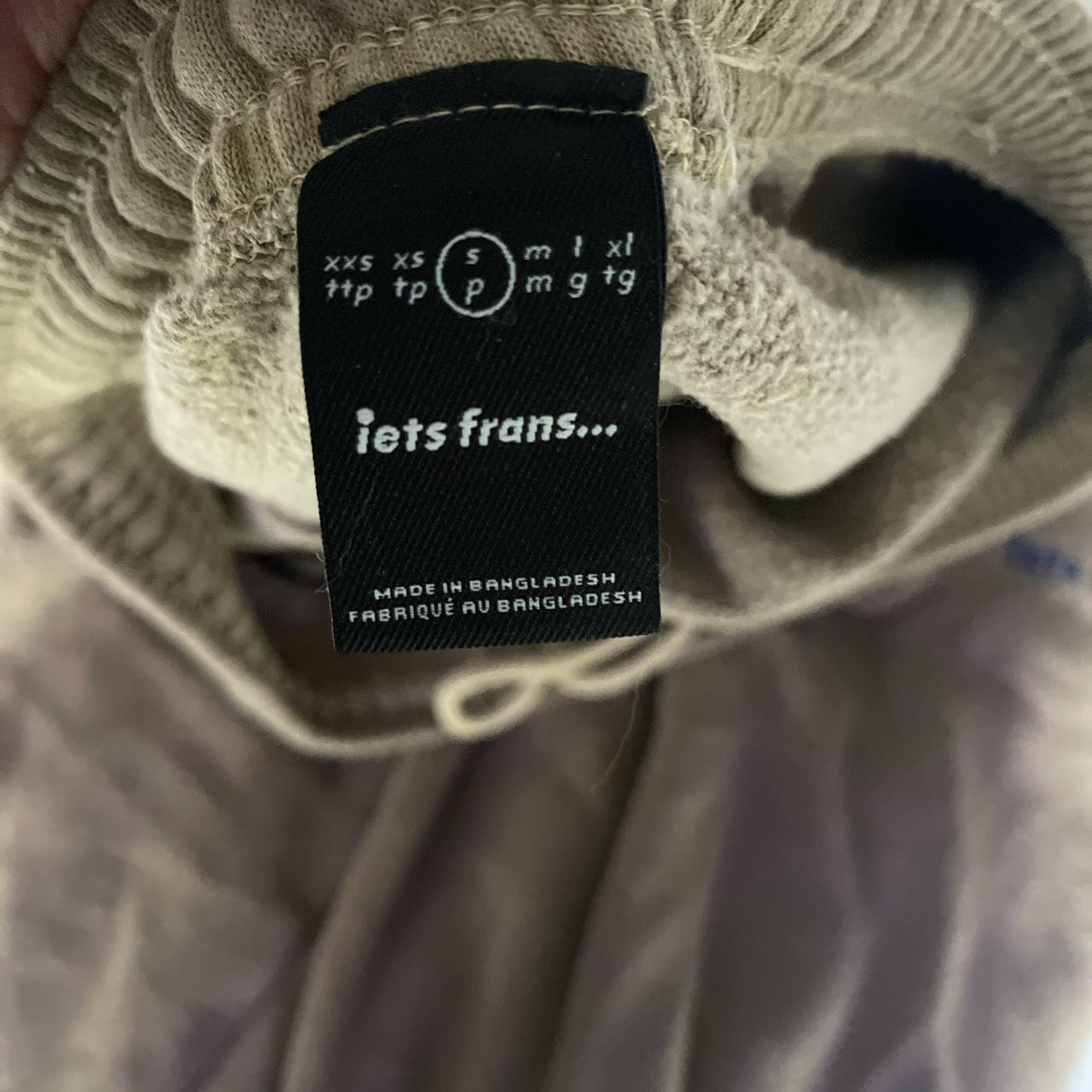 Urban Outfitters Mocha tracksuit bottoms In perfect... Depop