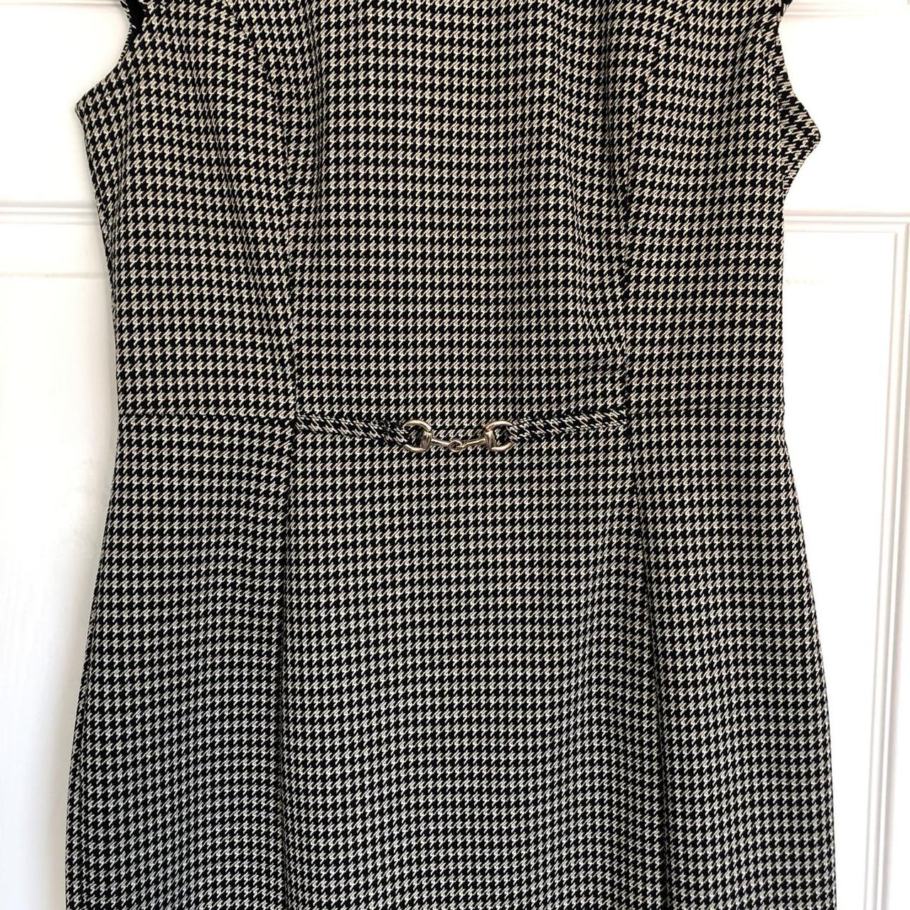 H&M work dress. Never worn but tags removed.... Depop