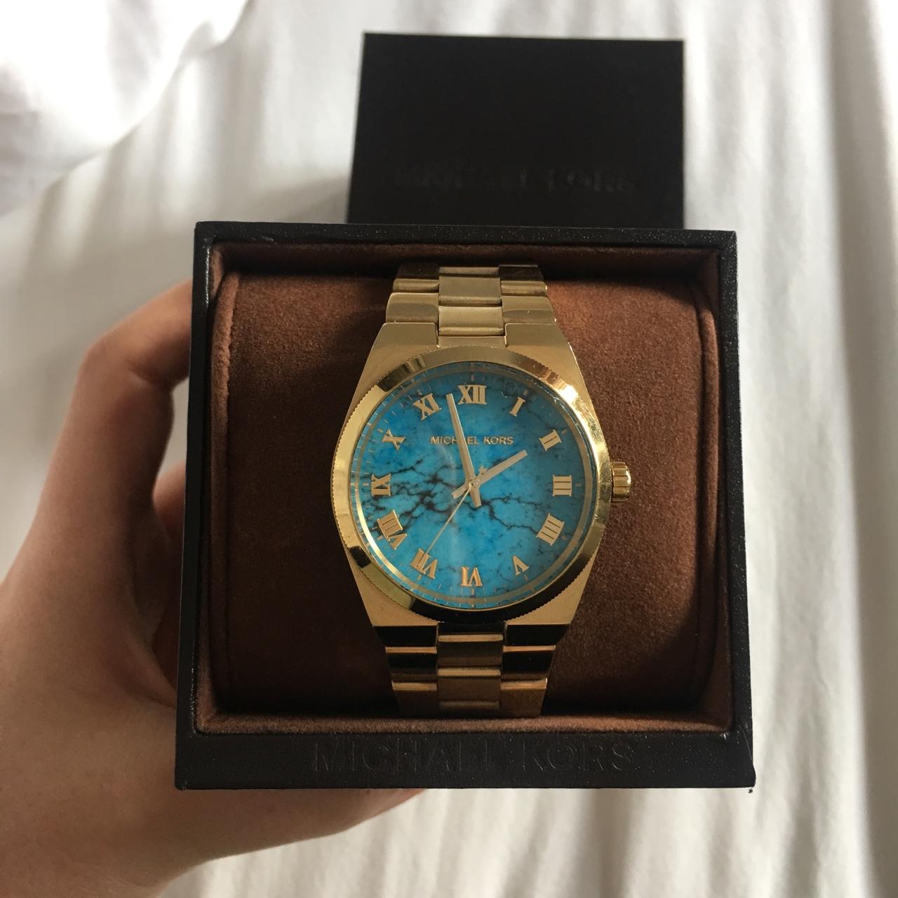 Michael kors mk5894 hotsell