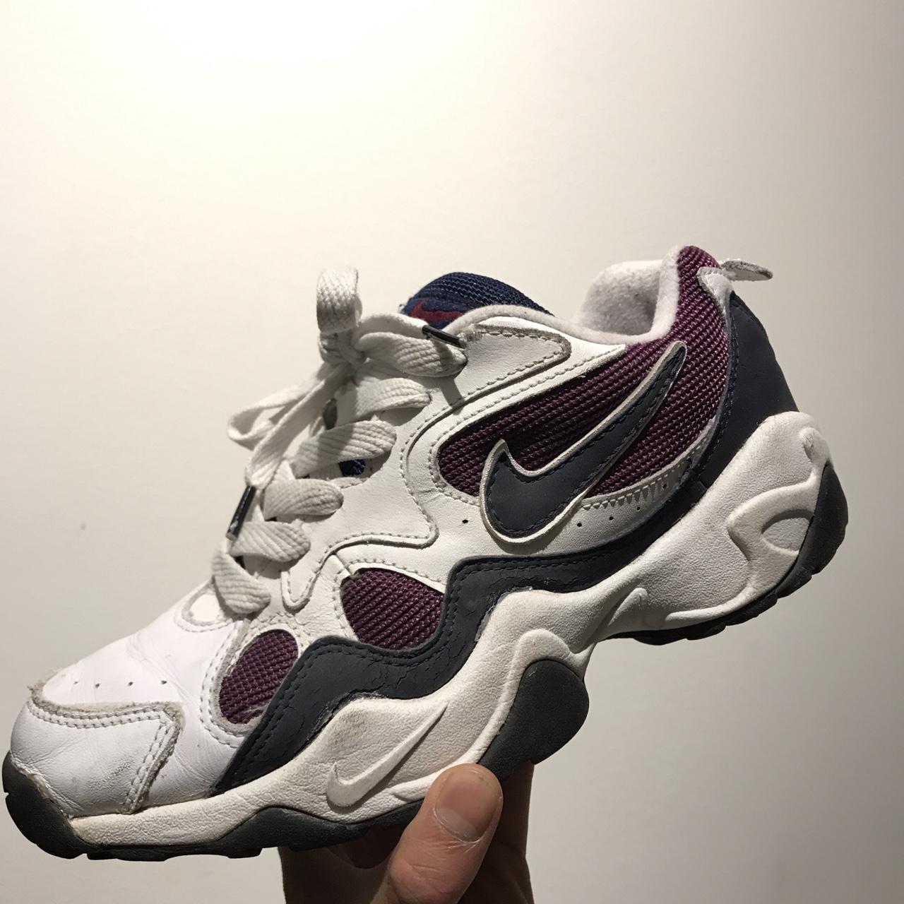 Nike air zoom outlet old