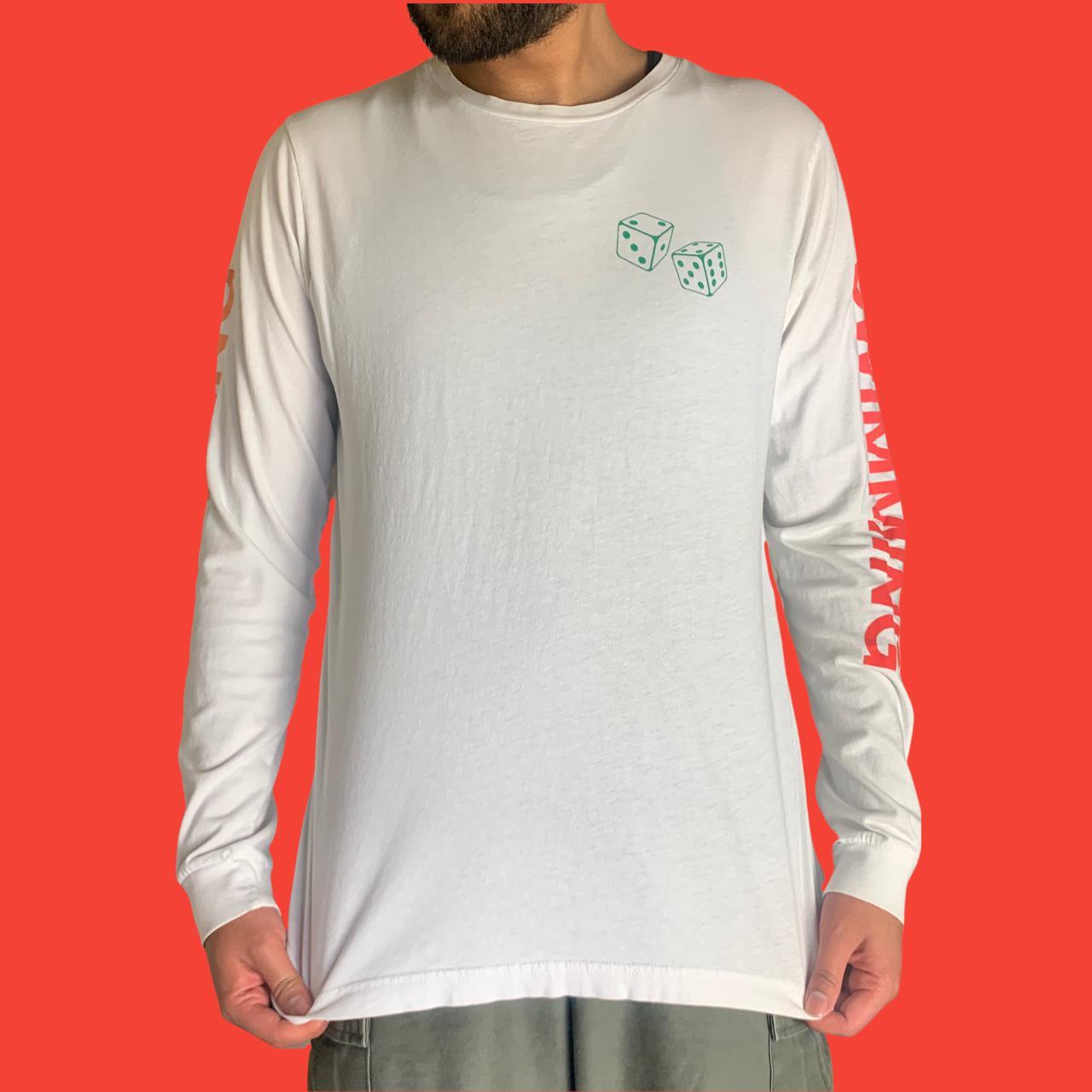Product Image 1 - Mac Miller Swimming Long Sleeve