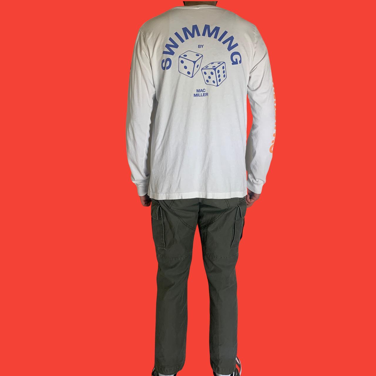 Product Image 3 - Mac Miller Swimming Long Sleeve