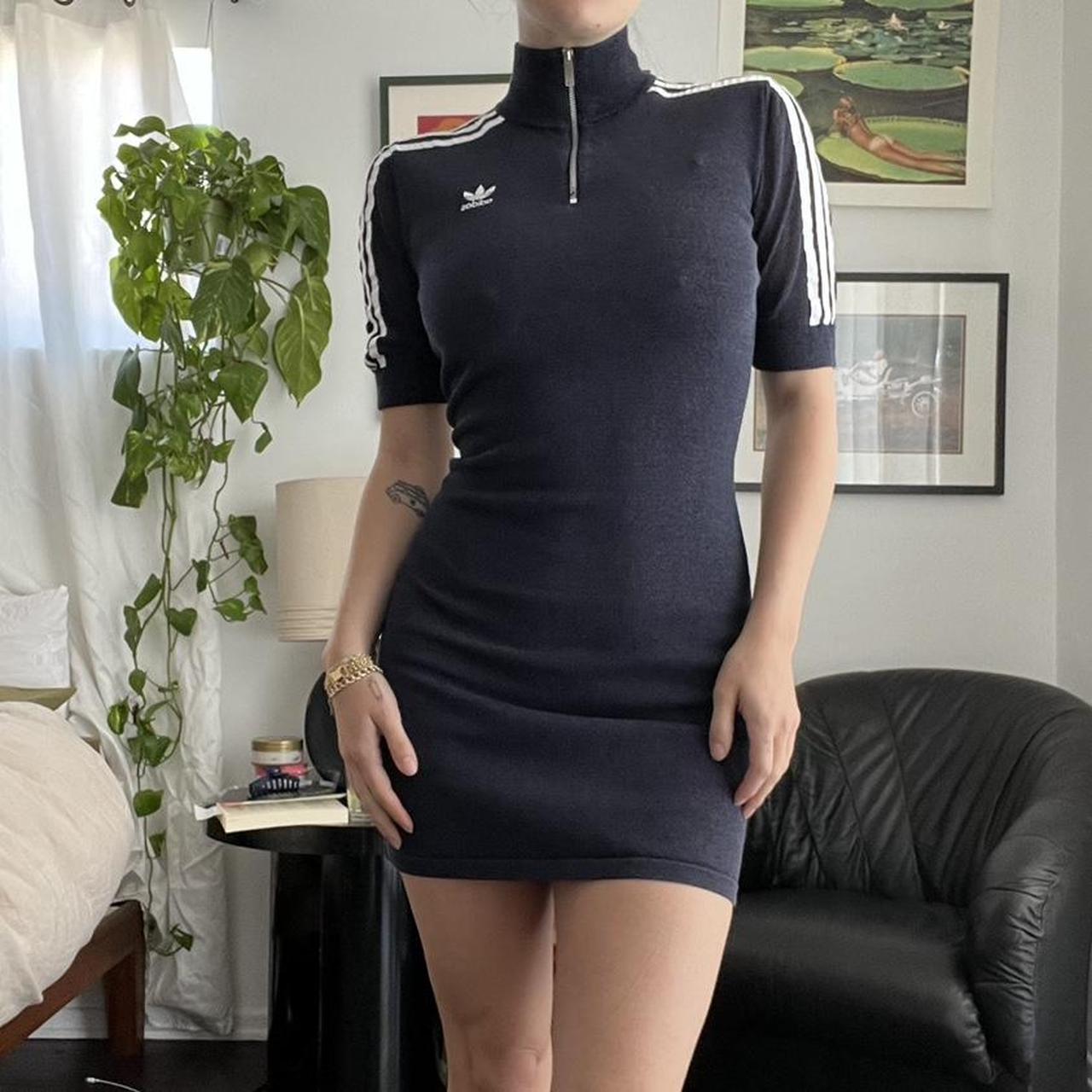 adidas dress very