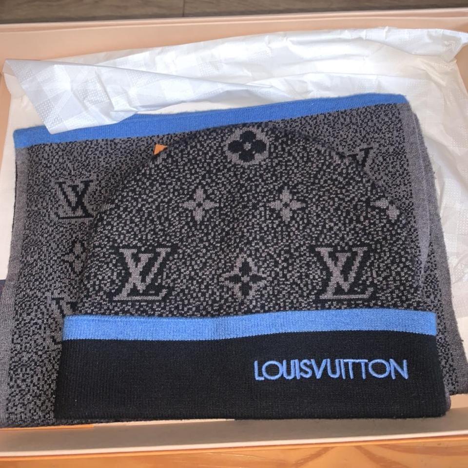 Louis Vuitton Monogram Chopstick Set Louis Vuitton - Depop