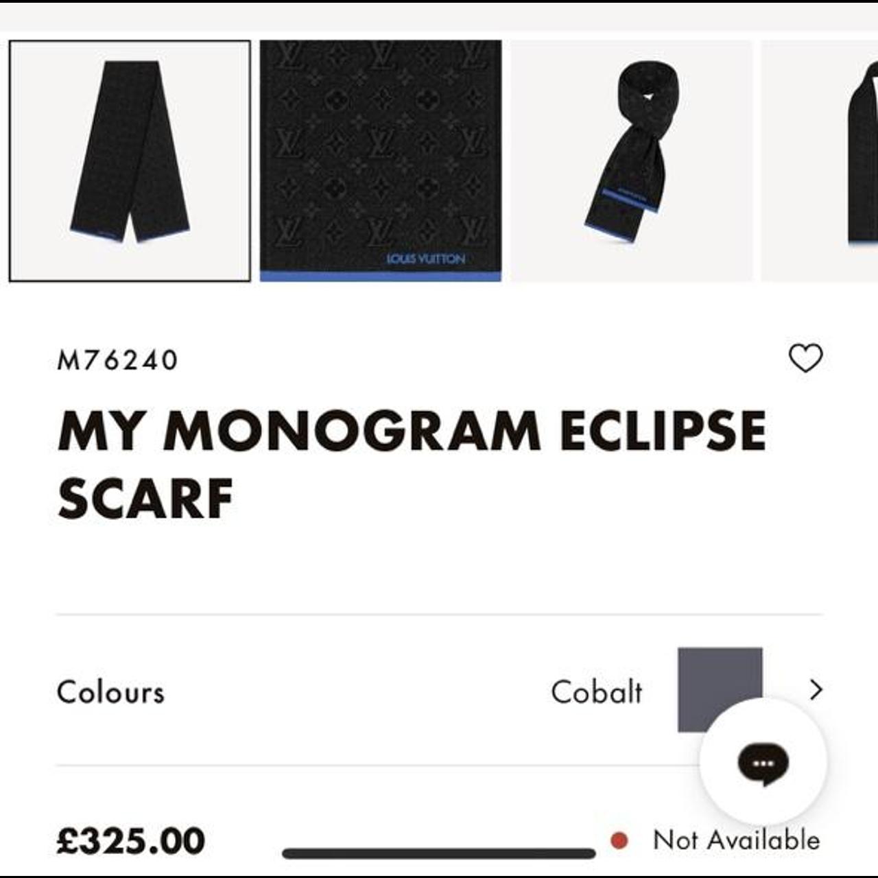 SOLD❌ SOLD❌ SOLD❌ Louis Vuitton Monogram Eclipse - Depop
