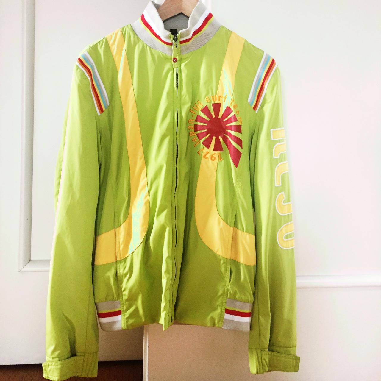 Giubbotto Kejo uomo taglia M colore Depop