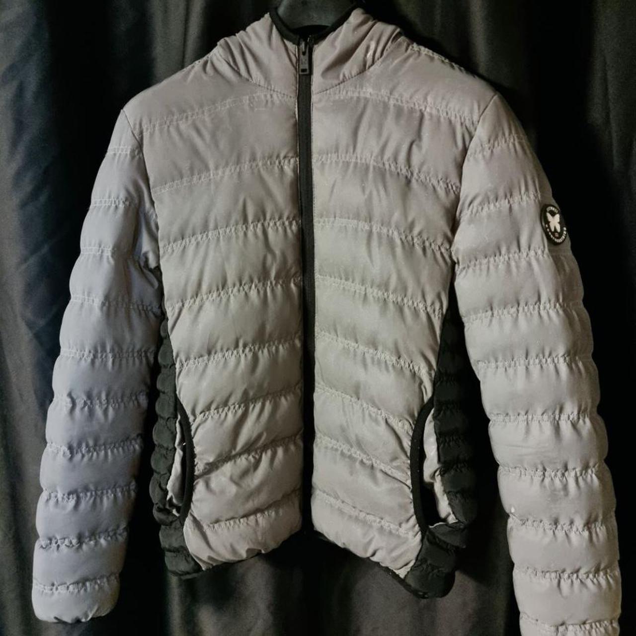 Good for nothing jacket Size M Rrp £90 looking for... - Depop