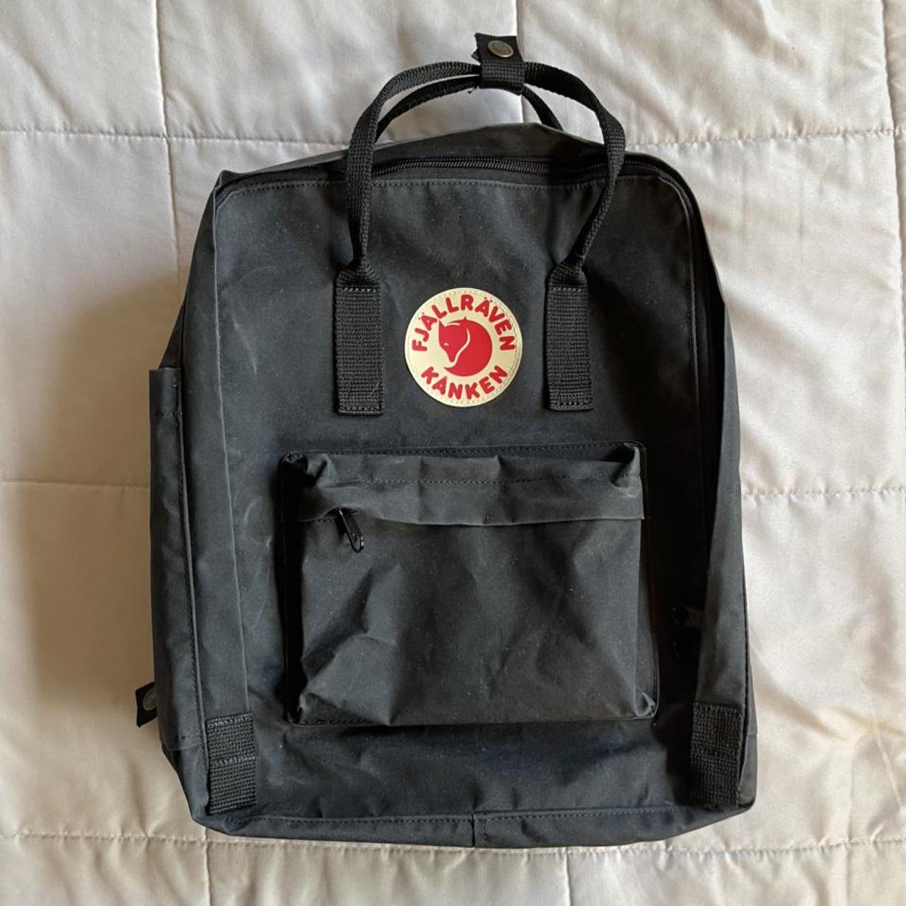 depop kanken backpack