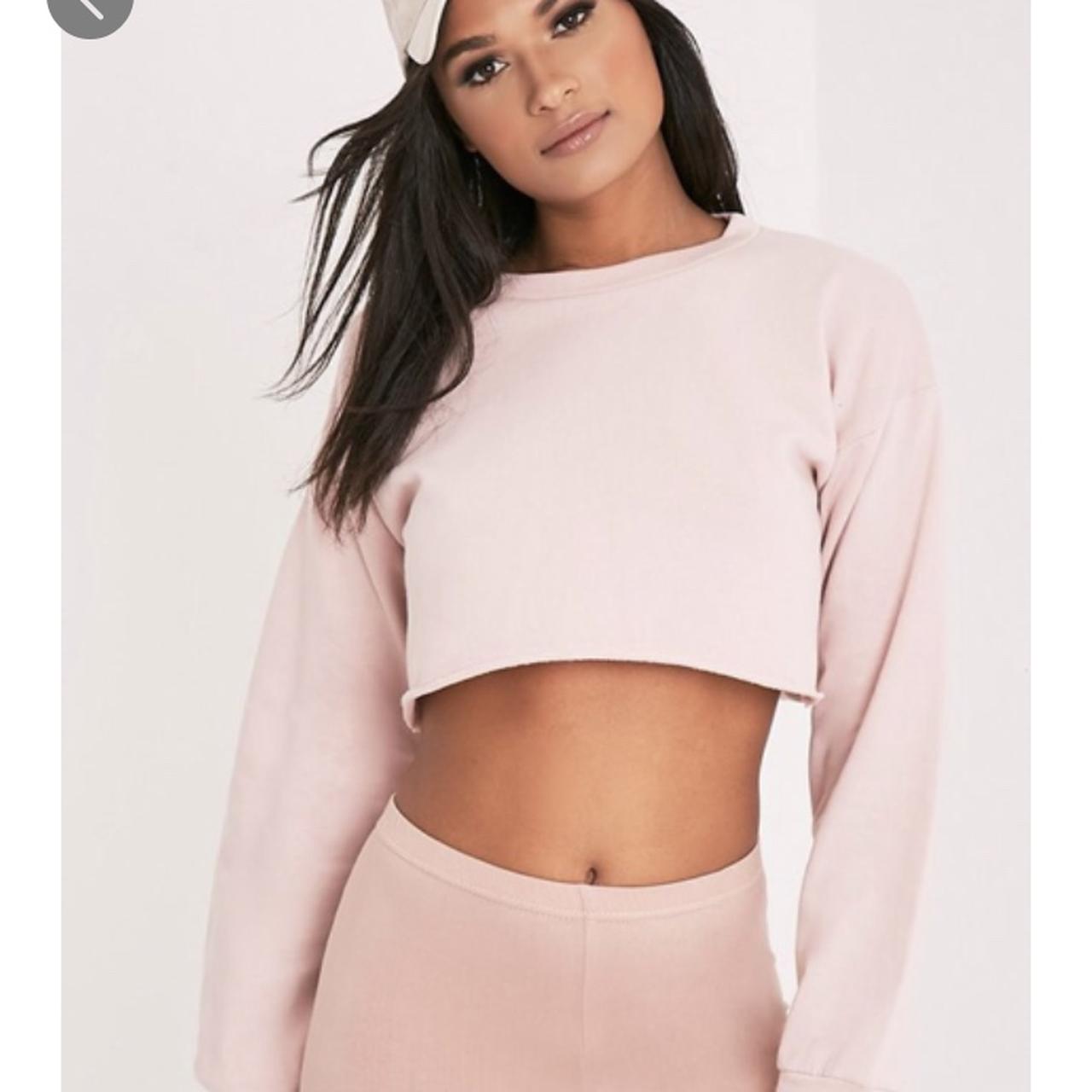 crew neck cp company