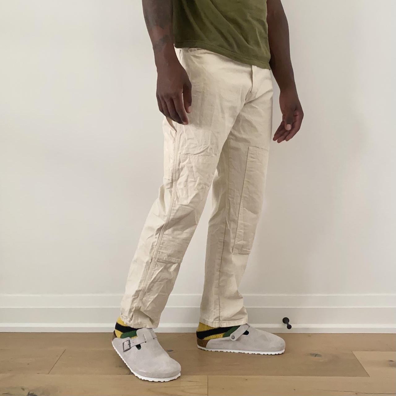 Side Piping Pants – 1989 STUDIO