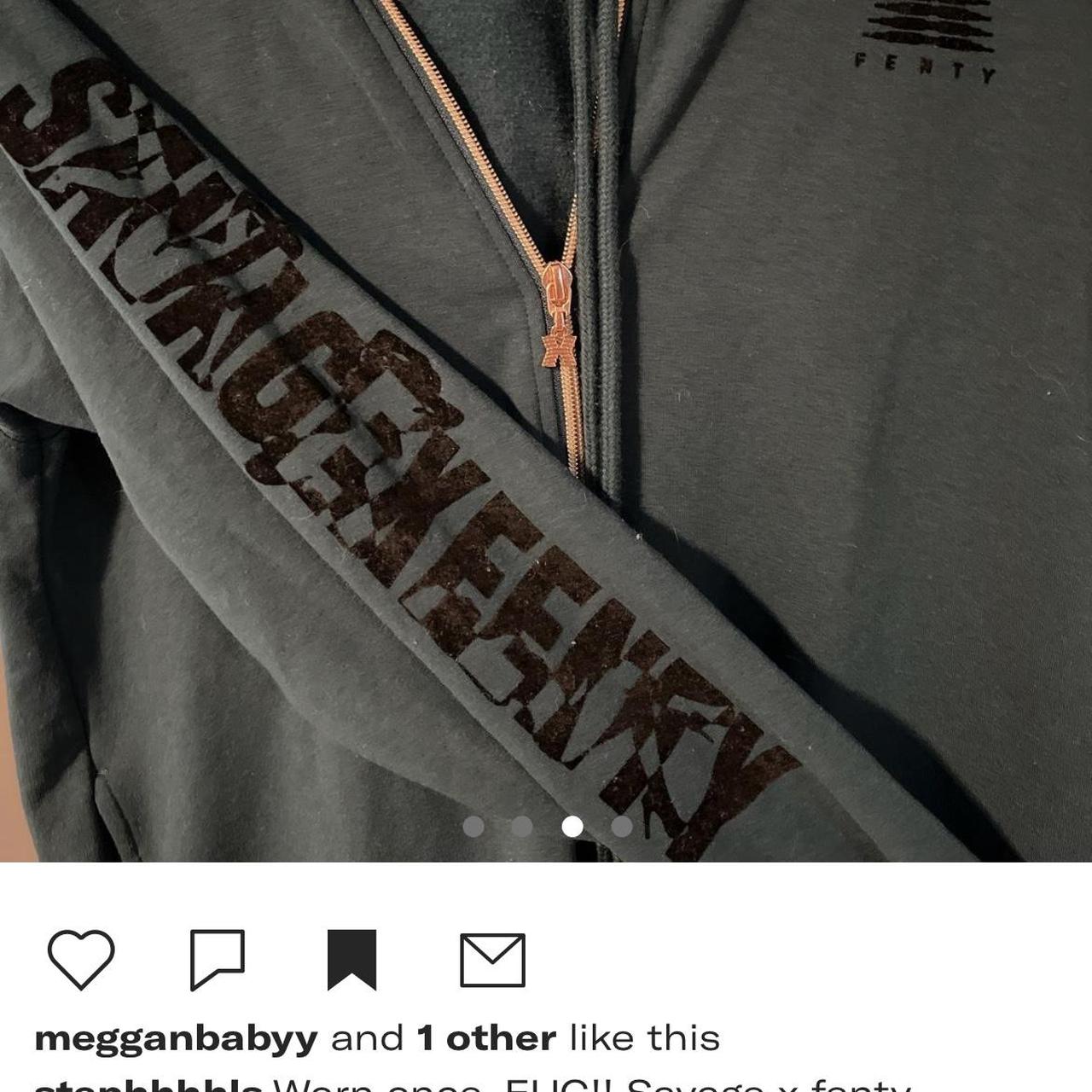 savage fenty jumpsuit