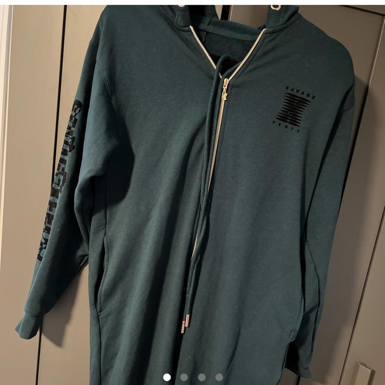 savage fenty jumpsuit