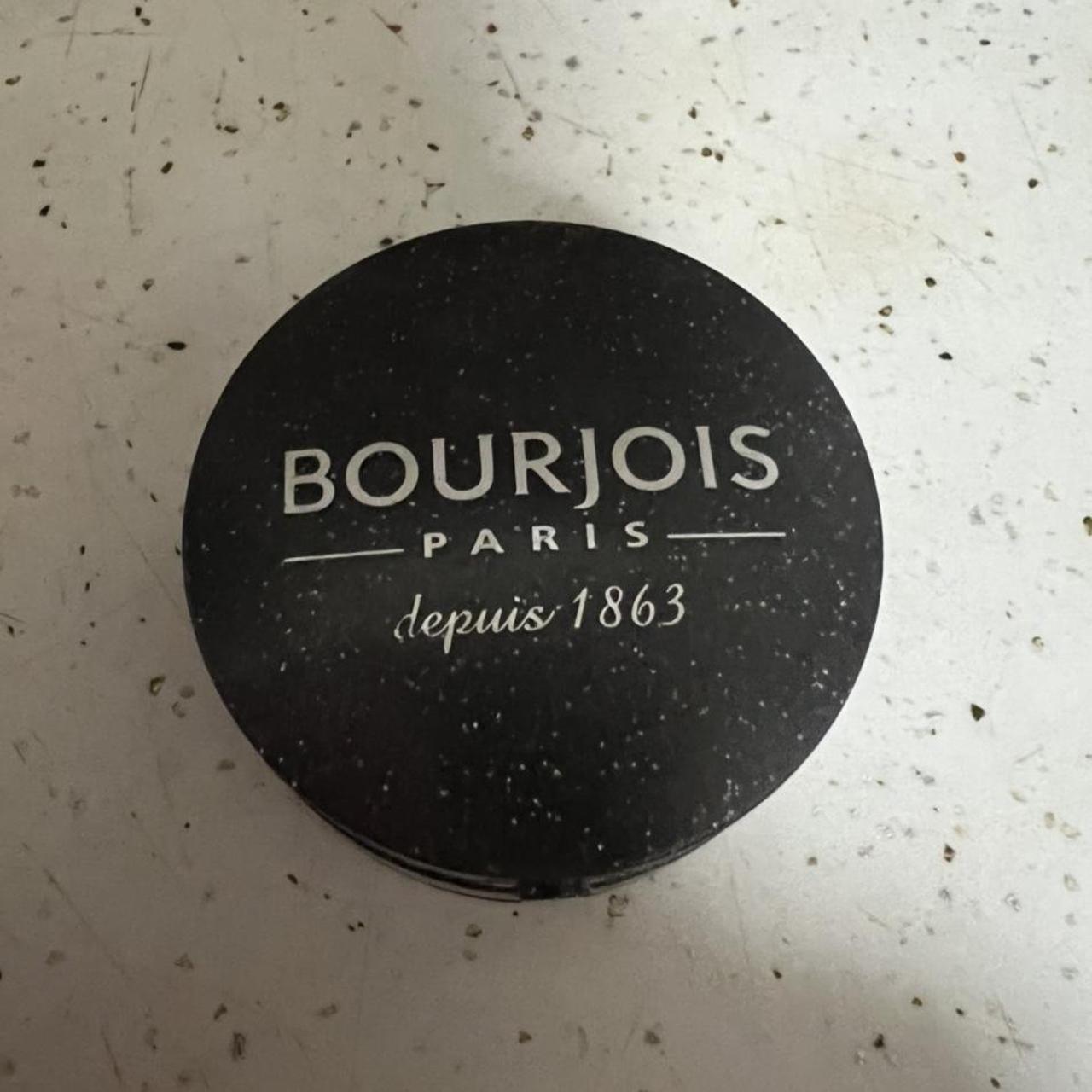 Bourjois Makeup