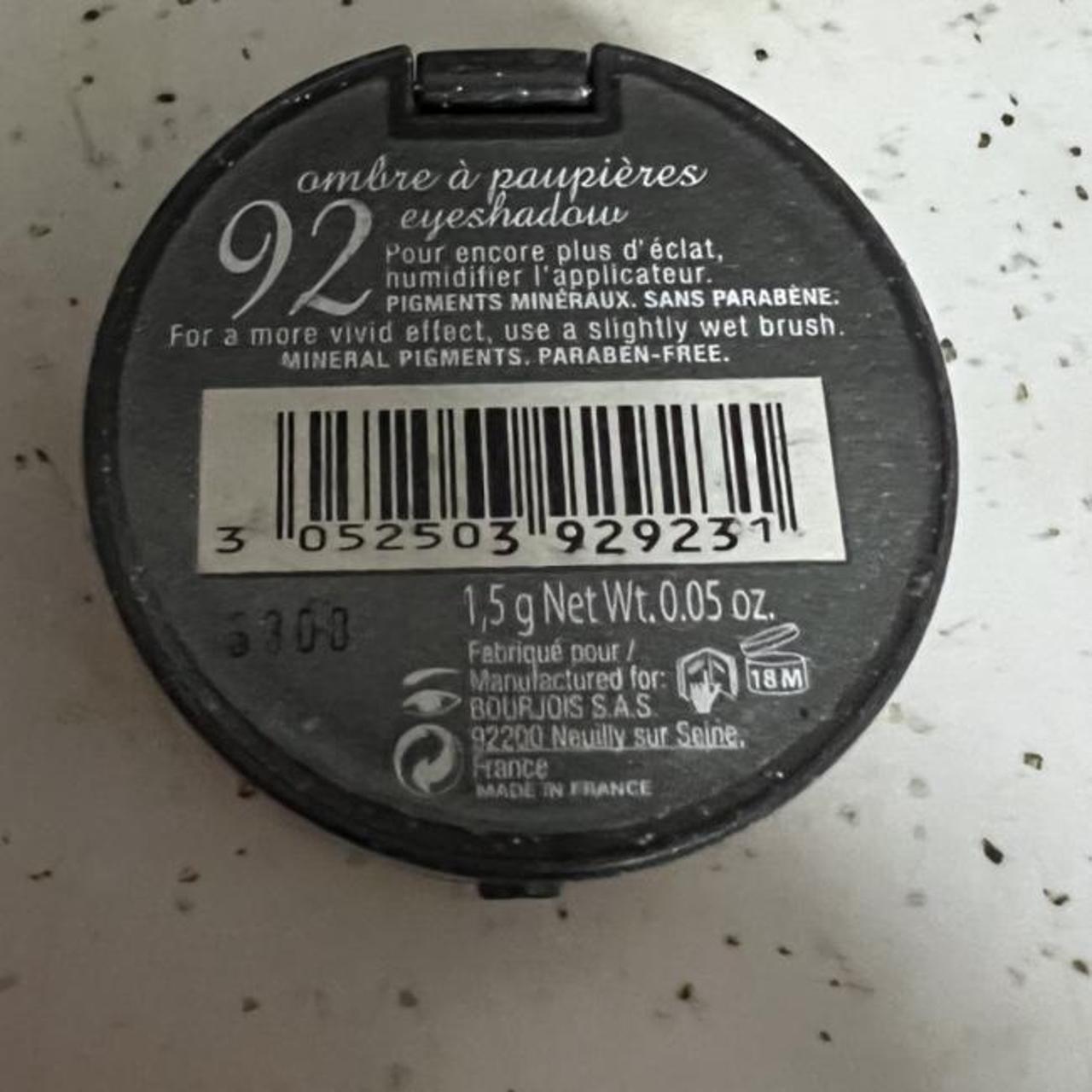Bourjois Makeup (3)