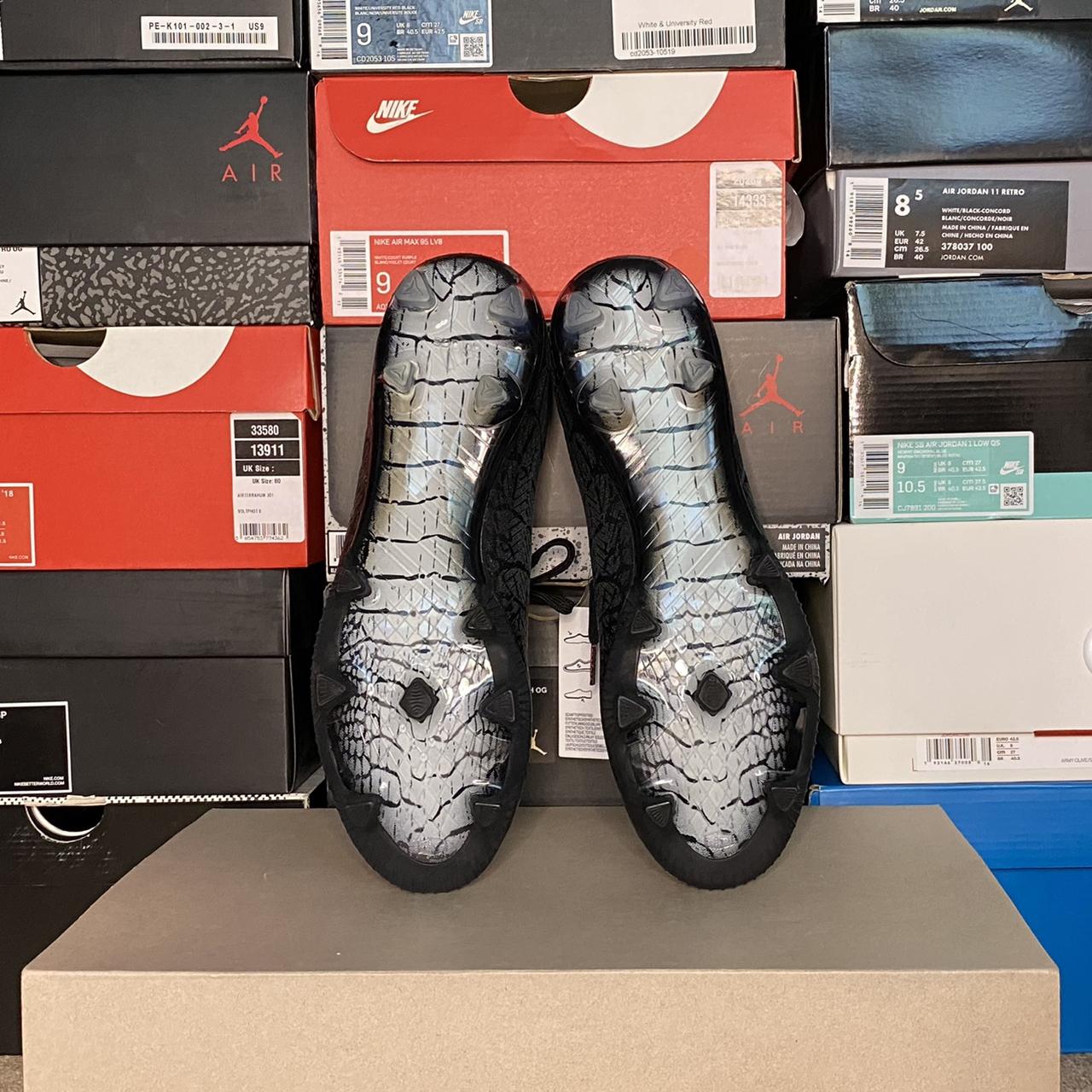 adidas Predator Instinct FG Eyes release: 2016 Depop