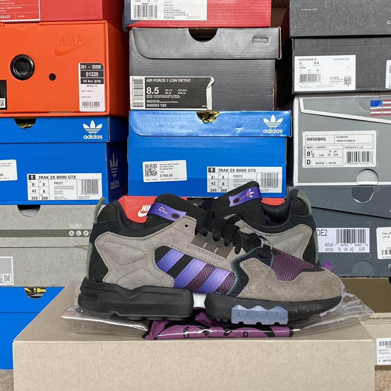 Adidas Universal - 018416 - Olive/Olive/Chalk - Used | Depop
