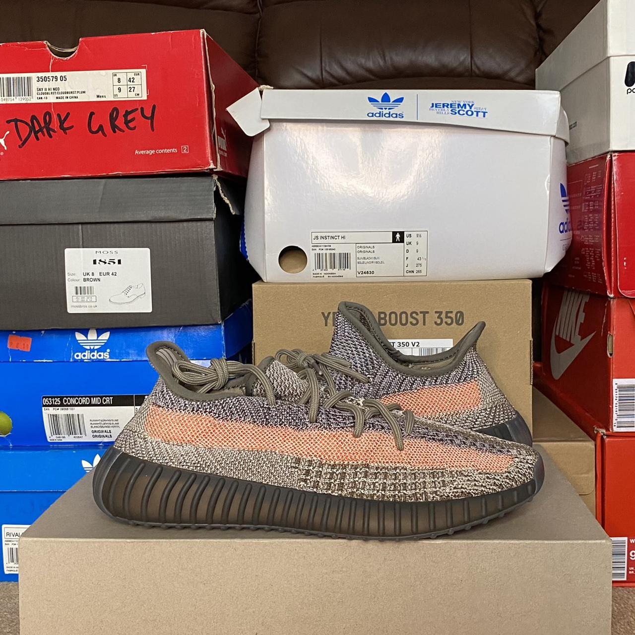 激安ブランド Adidas Depop | Used - Olive/Olive/Chalk - 018416 - Universal トリートメント