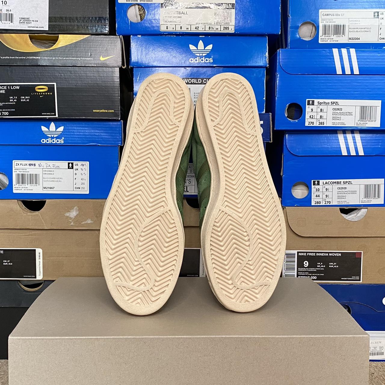 adidas superstar footpatrol