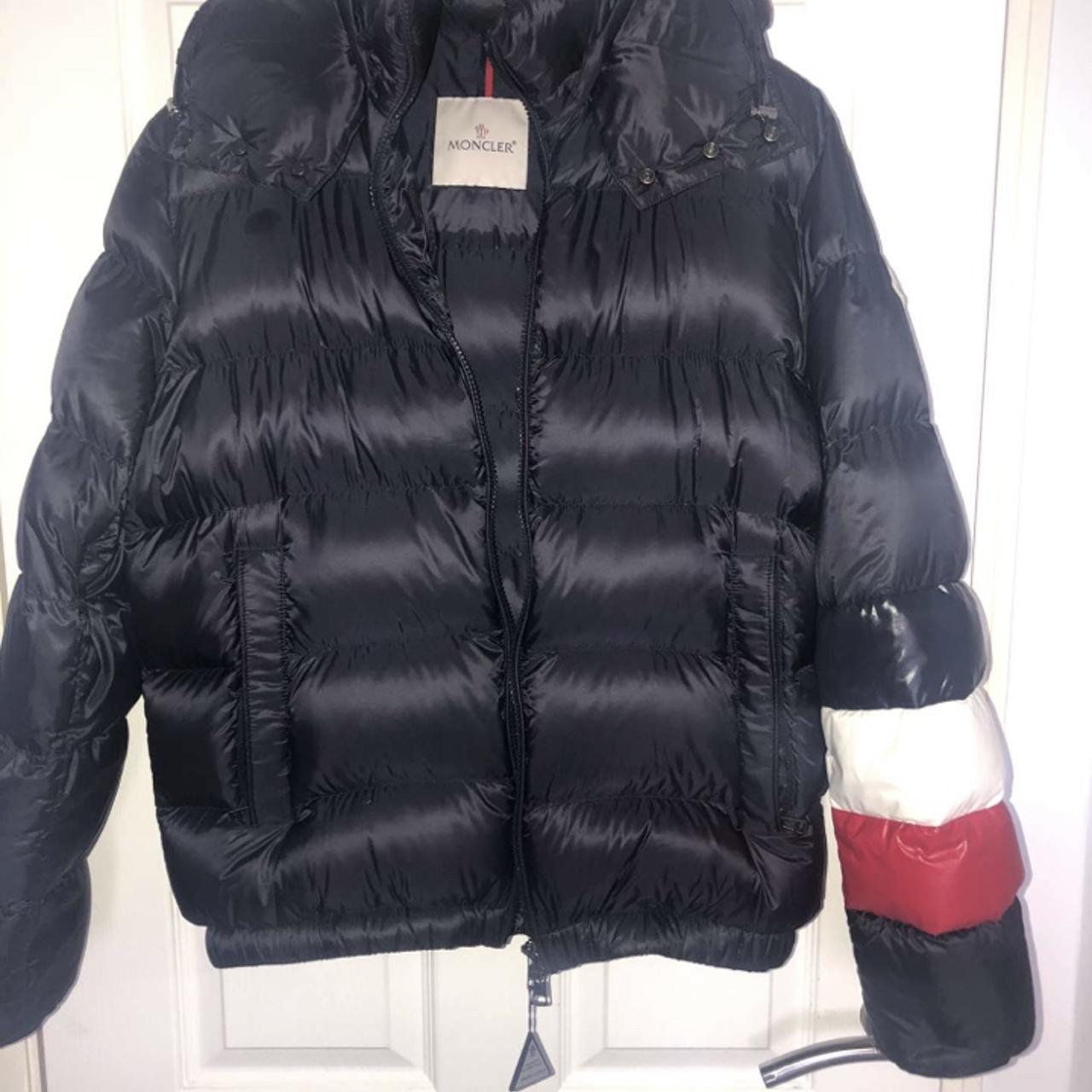 Moncler william clearance jacket