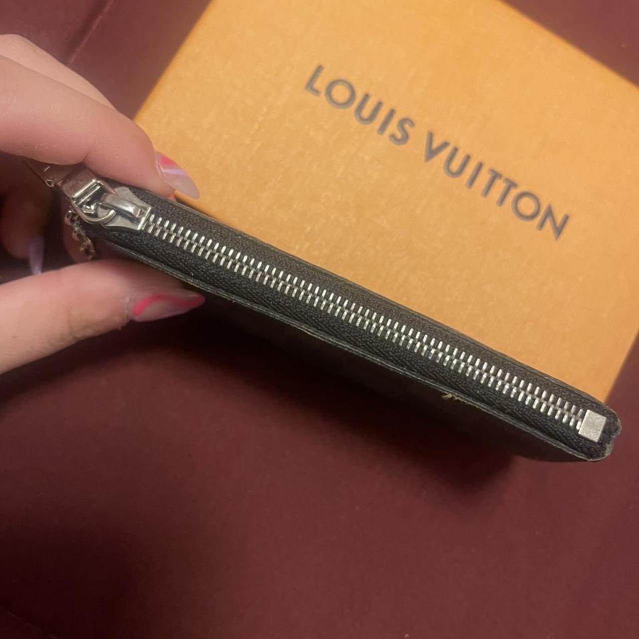 Authentic Louis Vuitton - Men's Key Pouch **as you - Depop