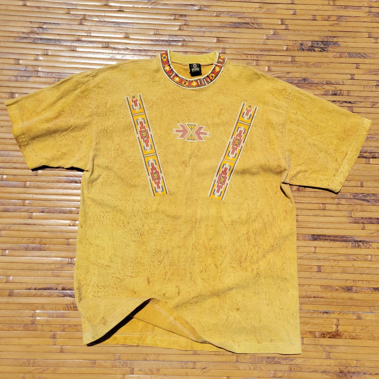 Native American design' Men's T-Shirt