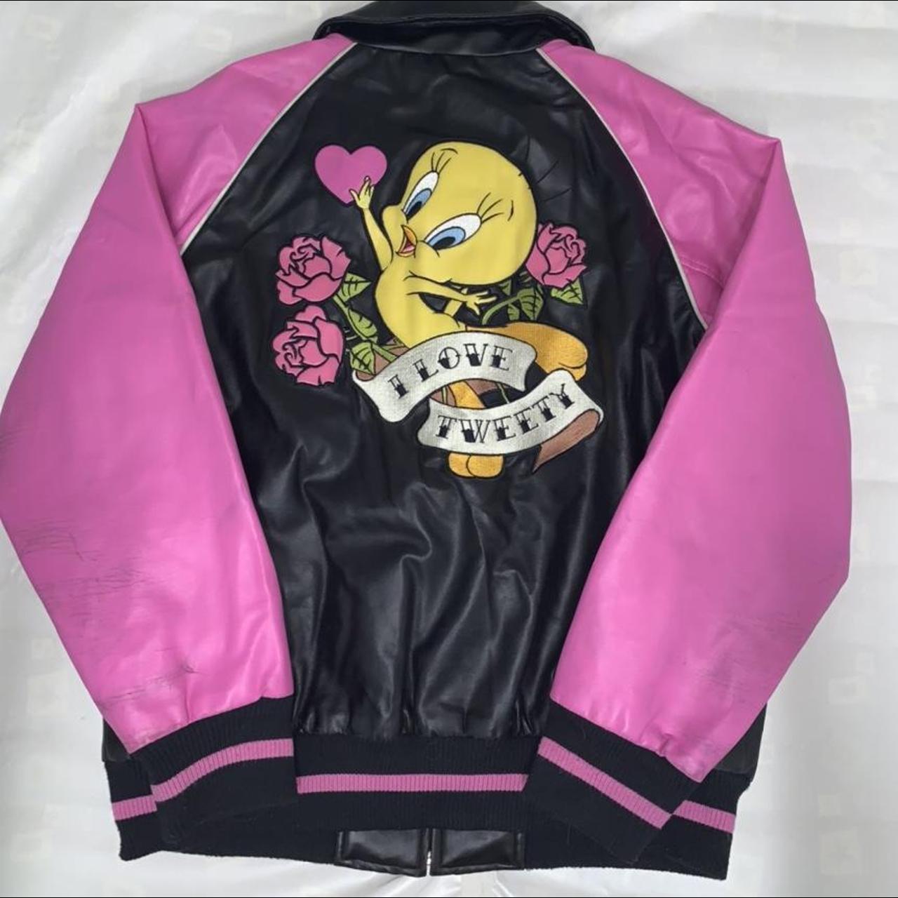 SUPER RARE Looney Tunes Collection Tweety Bird | Depop