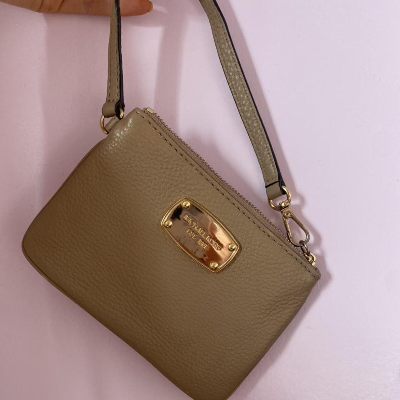 Michael Kors purse. Really good condition as hardly... Depop