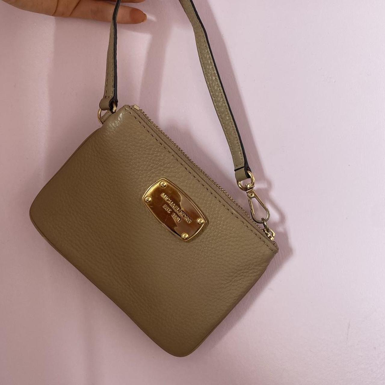 Michael Kors purse. Really good condition as hardly... Depop