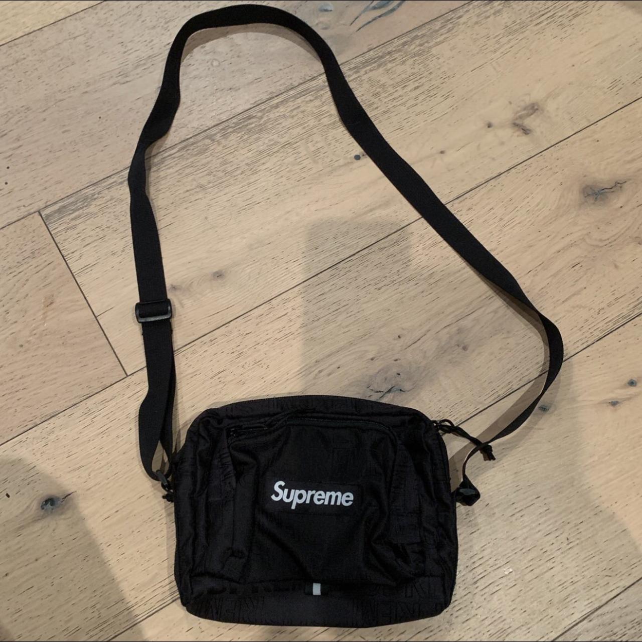 Supreme BackPack SS19 - Depop