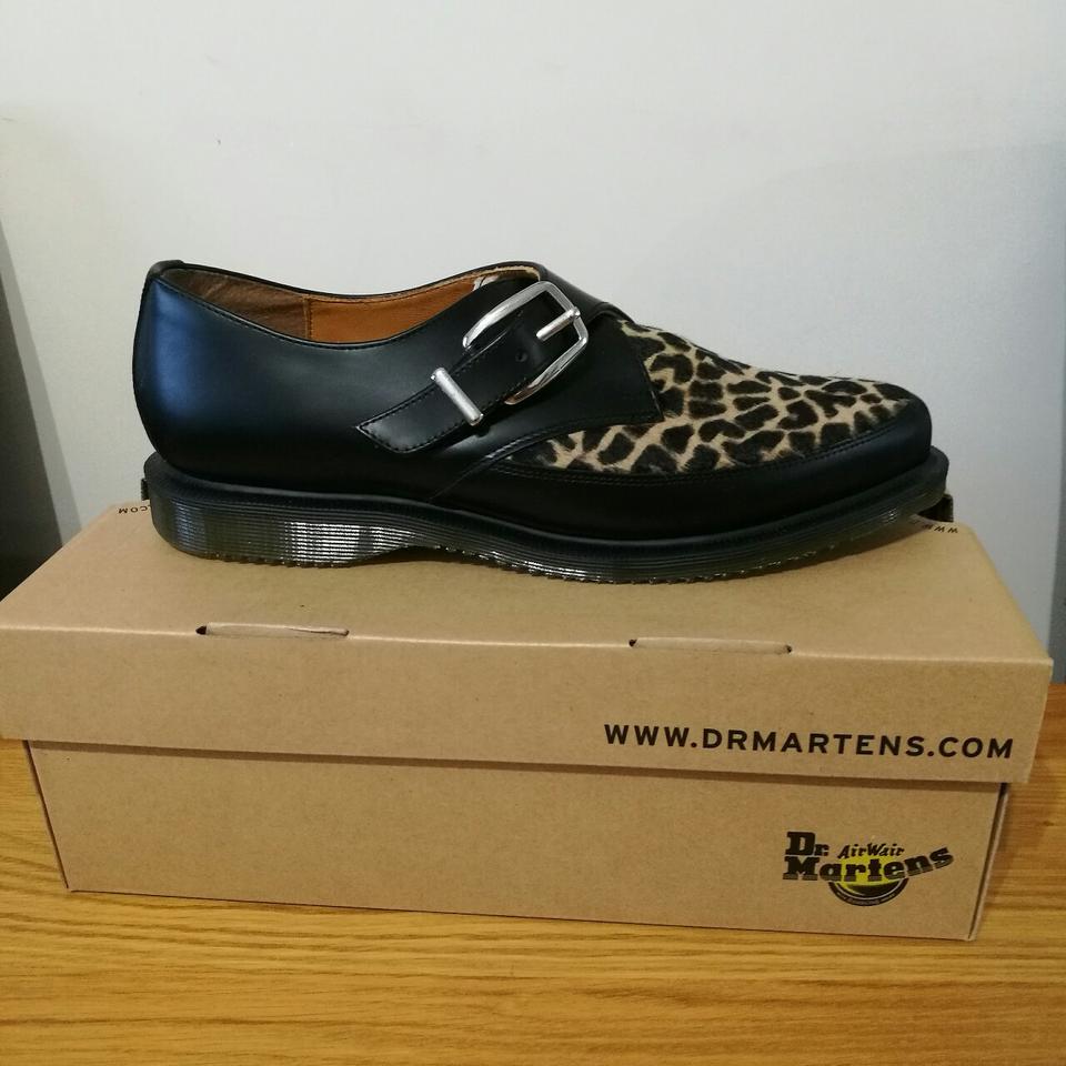 DR MARTENS, HAWLEY Dr Martens creeper style. They... - Depop