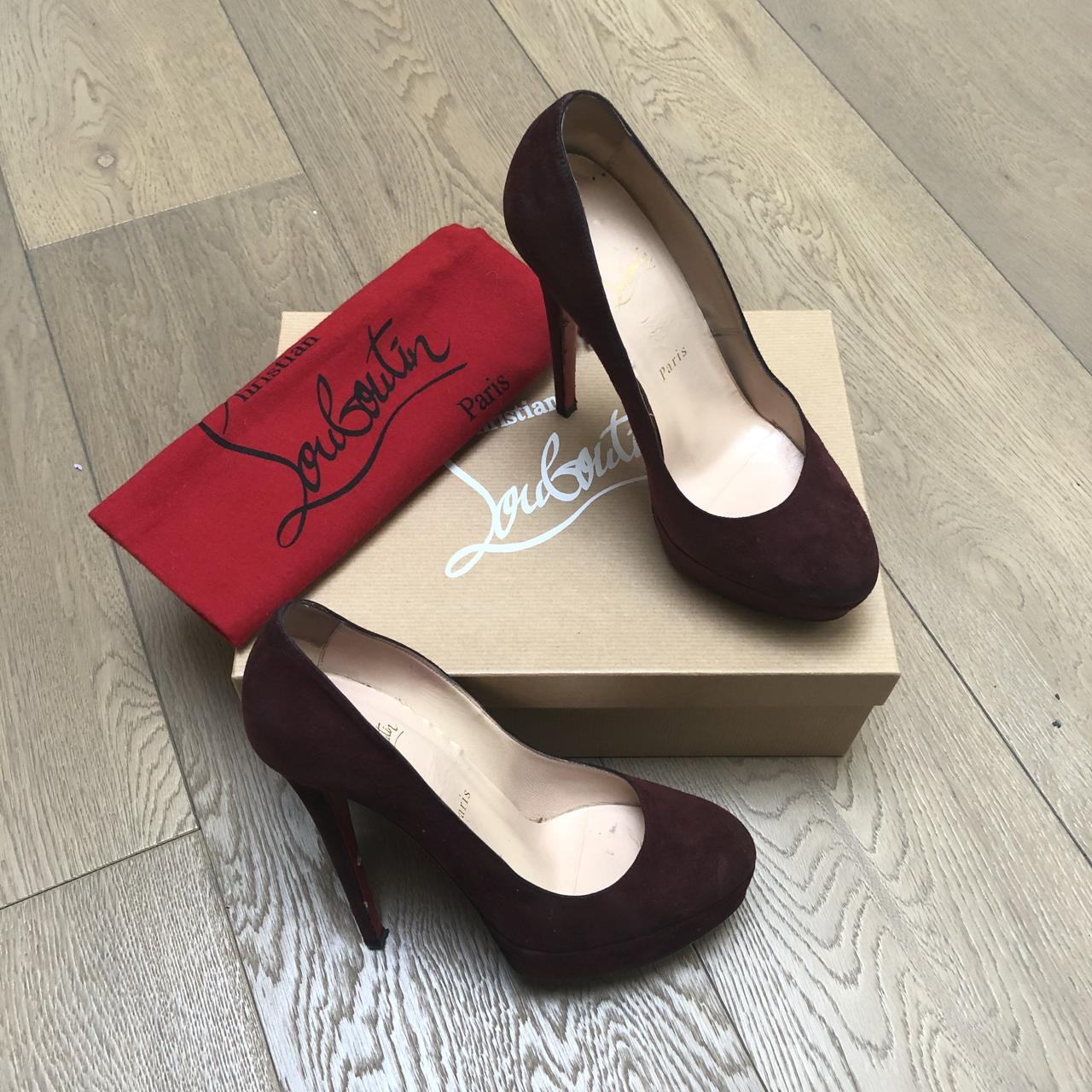 louboutin birgitta