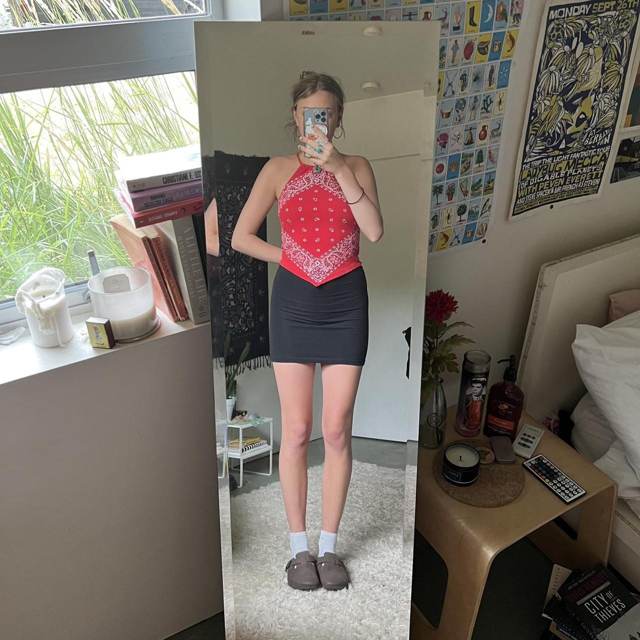 CLOSED DONT PURCHASE🌟 Y2K Energie bandana... Depop