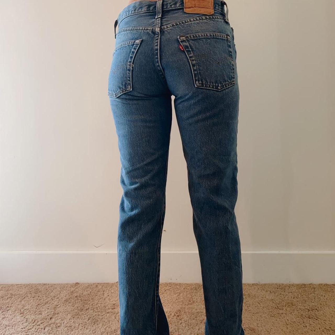 Product Image 2 - vintage 1990s levi’s 501 jeans