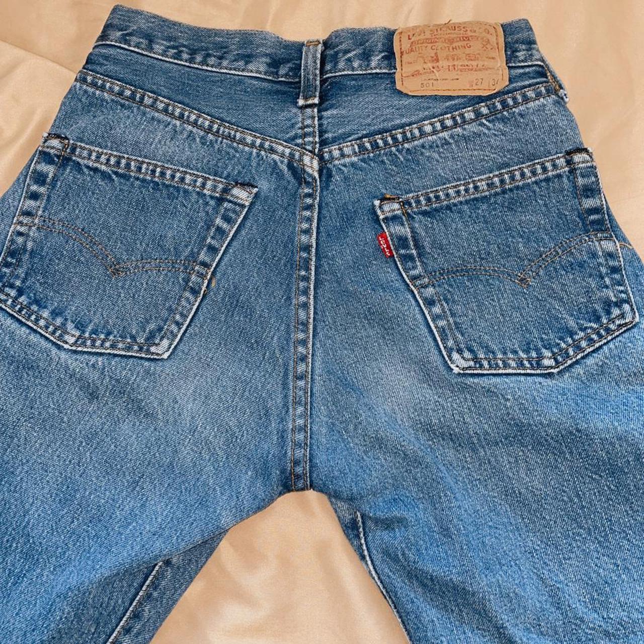 Product Image 3 - vintage 1990s levi’s 501 jeans