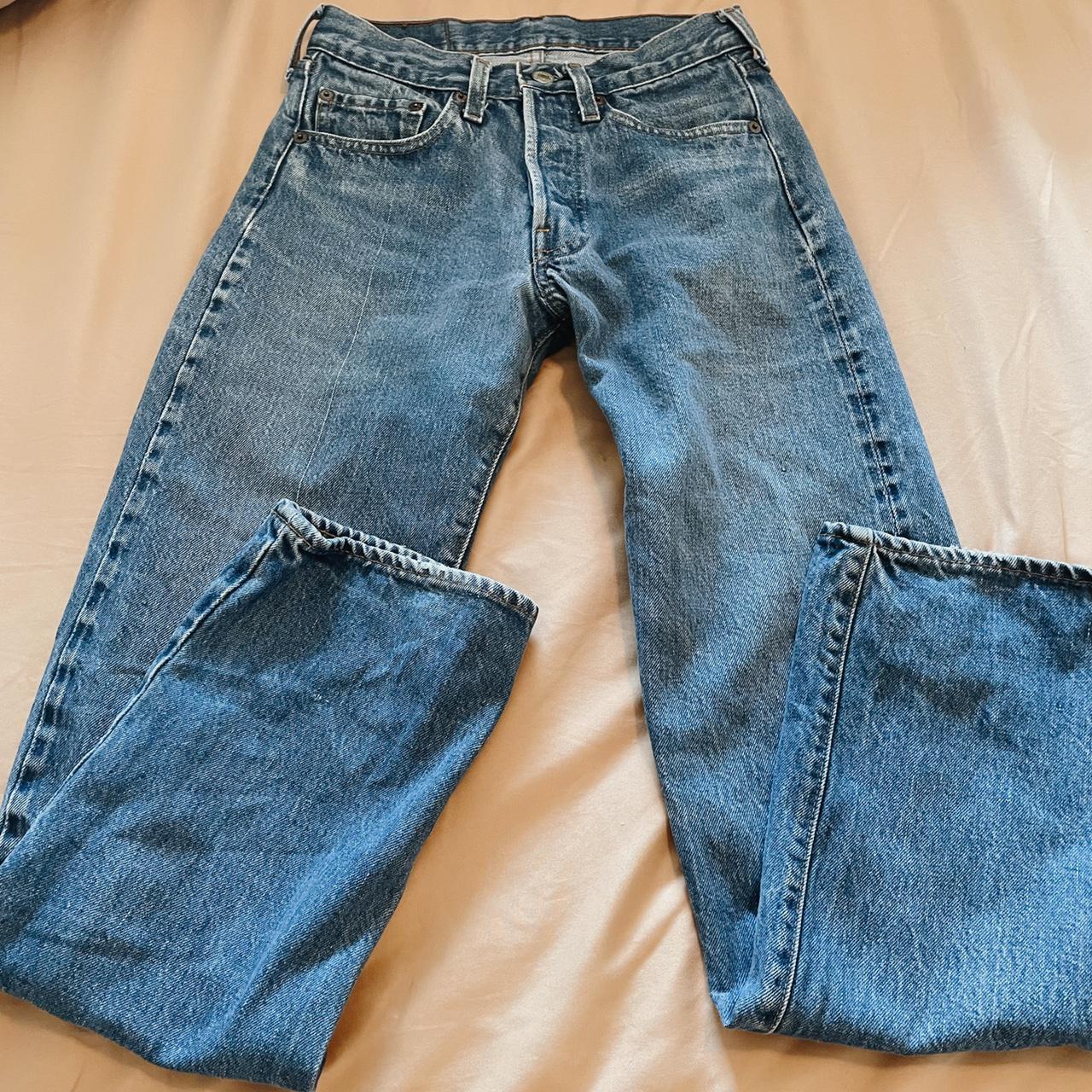 Product Image 4 - vintage 1990s levi’s 501 jeans
