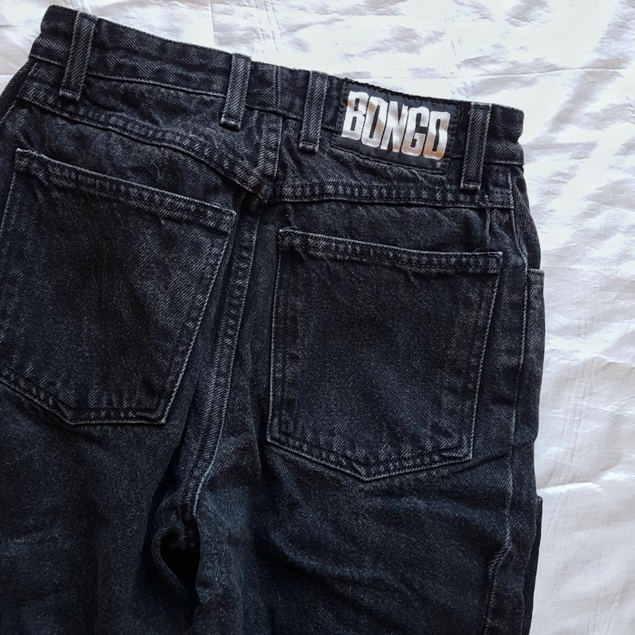 Product Image 3 - Vintage Bongo jeans in black