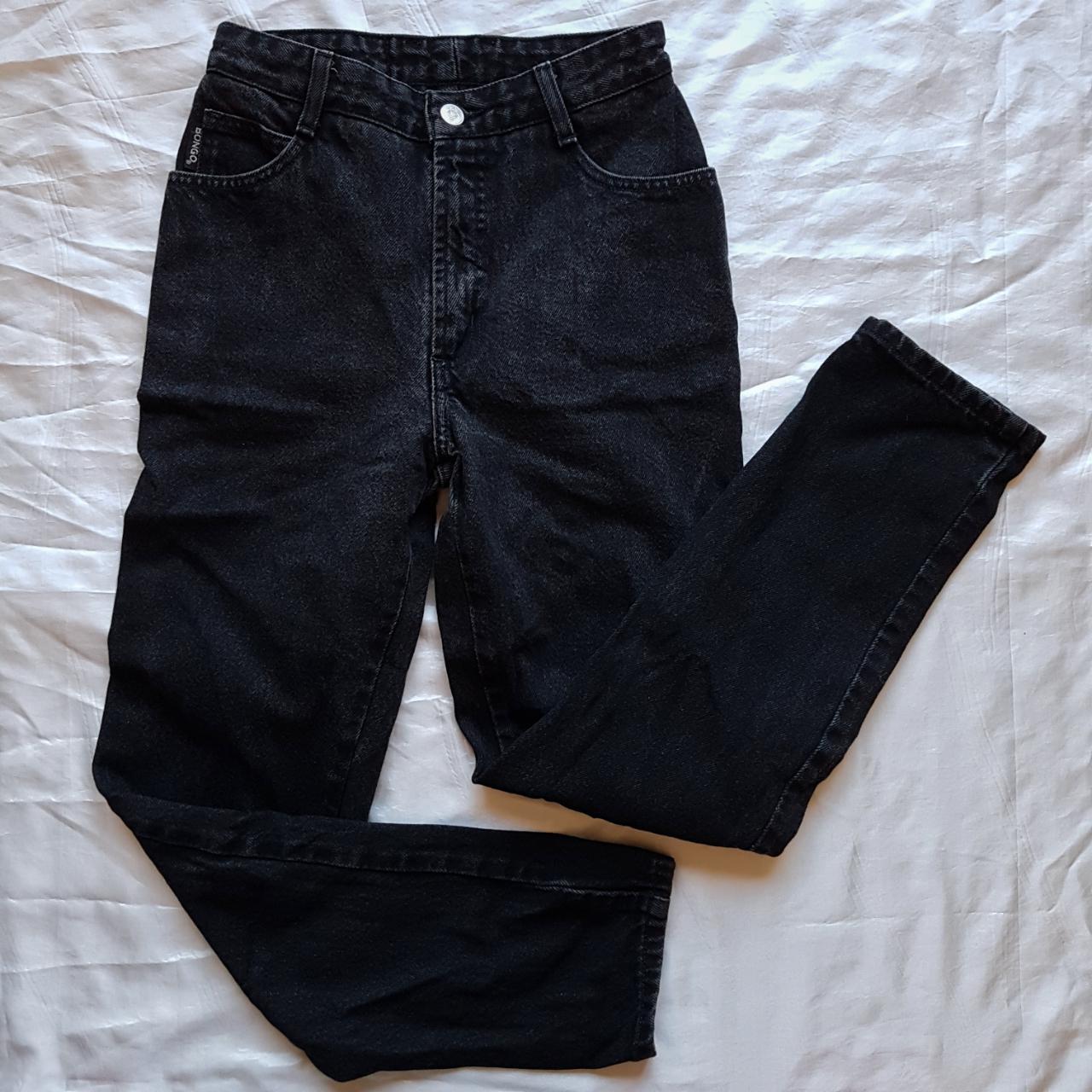 Product Image 1 - Vintage Bongo jeans in black