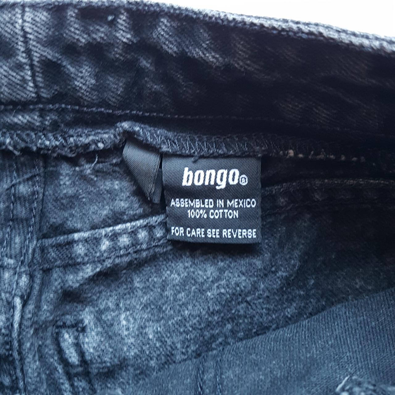 Product Image 2 - Vintage Bongo jeans in black