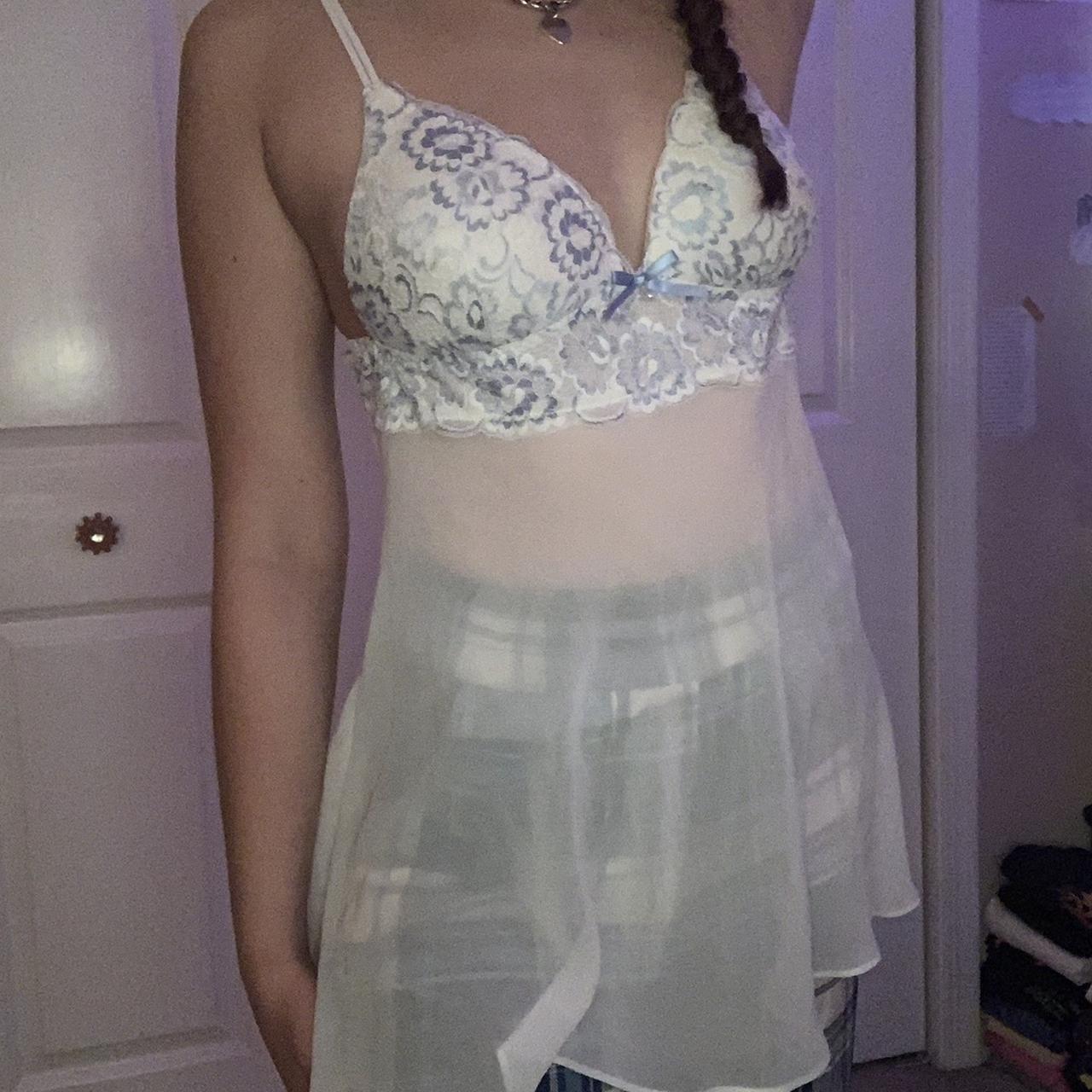 Product Image 1 - Beautiful lingerie dress
Perfect condition