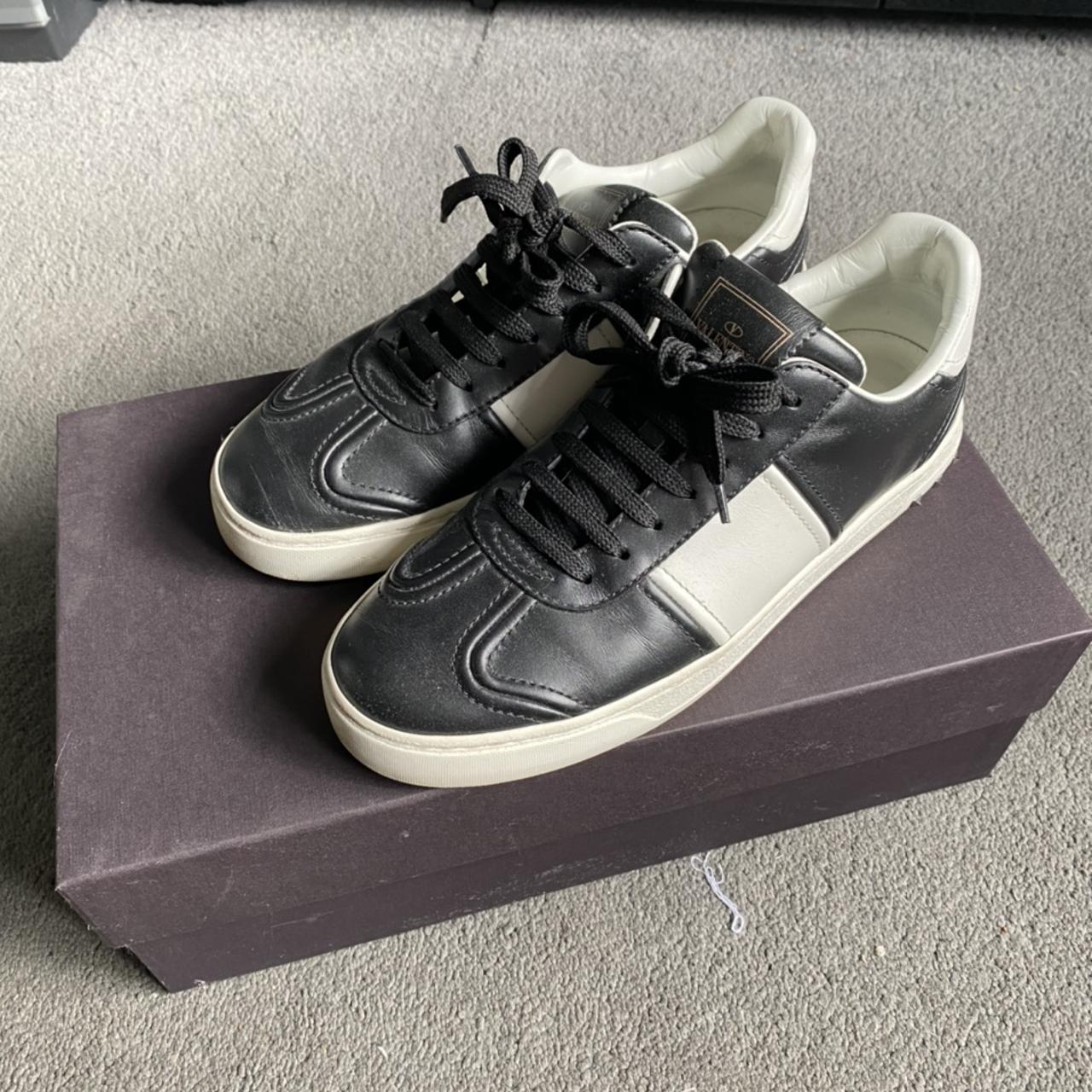 trainers valentino