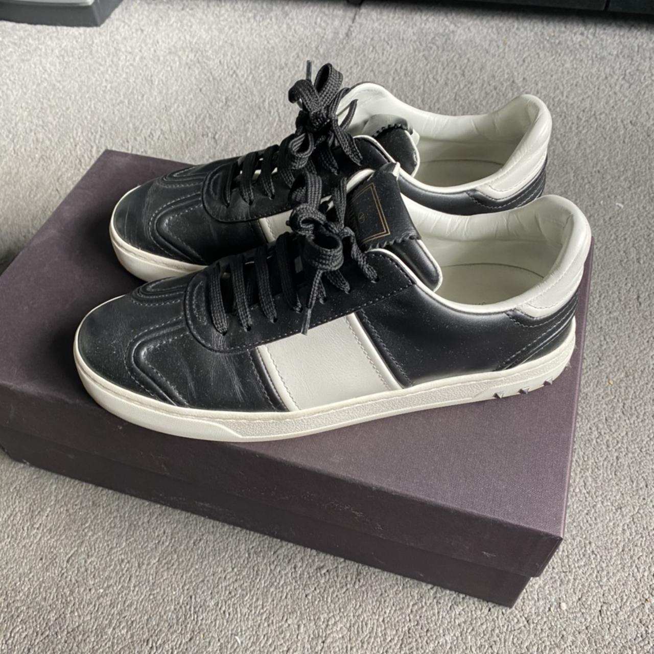 women's valentino trainers sale uk