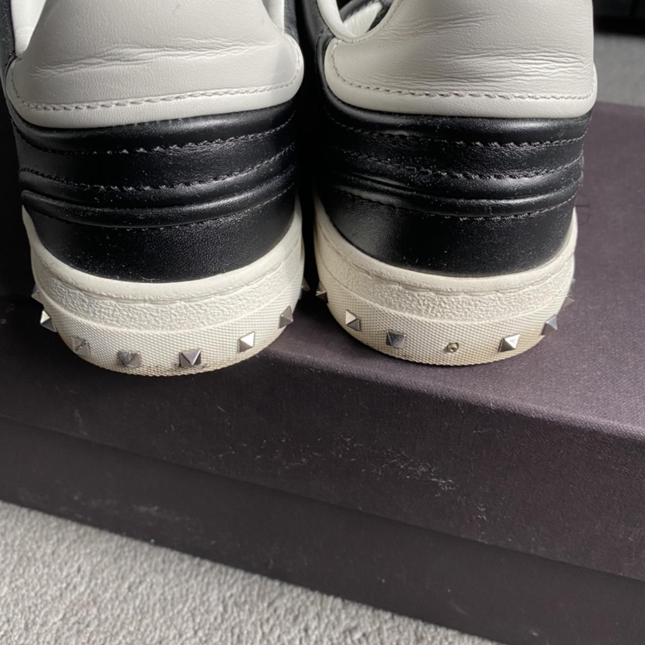 women's valentino trainers sale uk