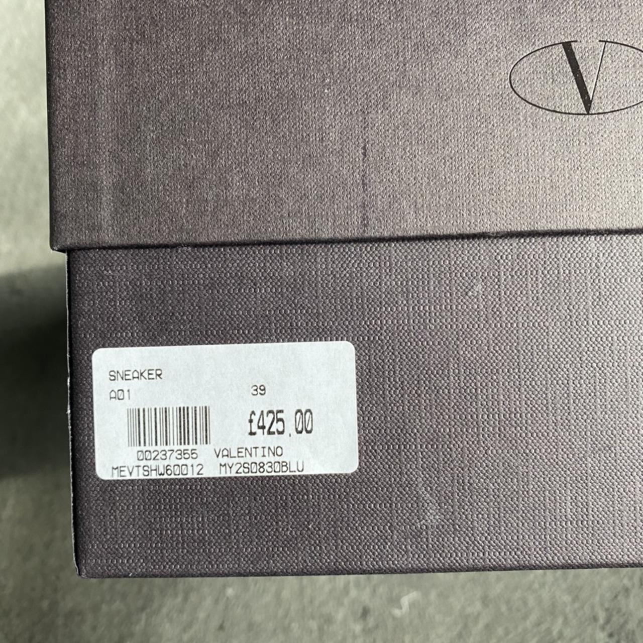 women's valentino trainers sale uk