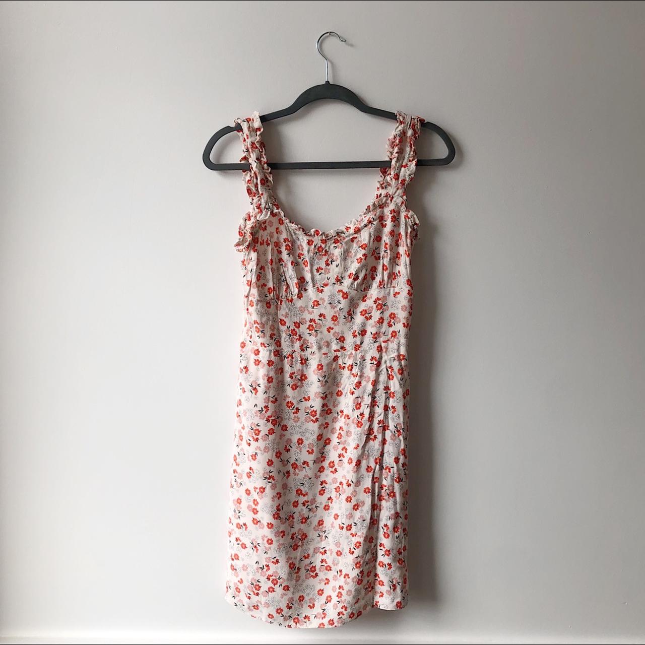 Nobody’s Child summer dress - Depop