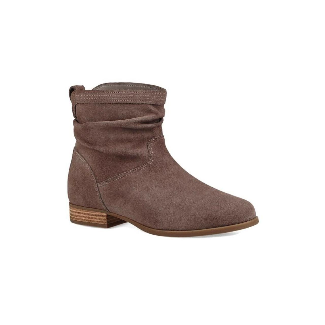 Koolaburra by ugg lorelei slouch bootie best sale