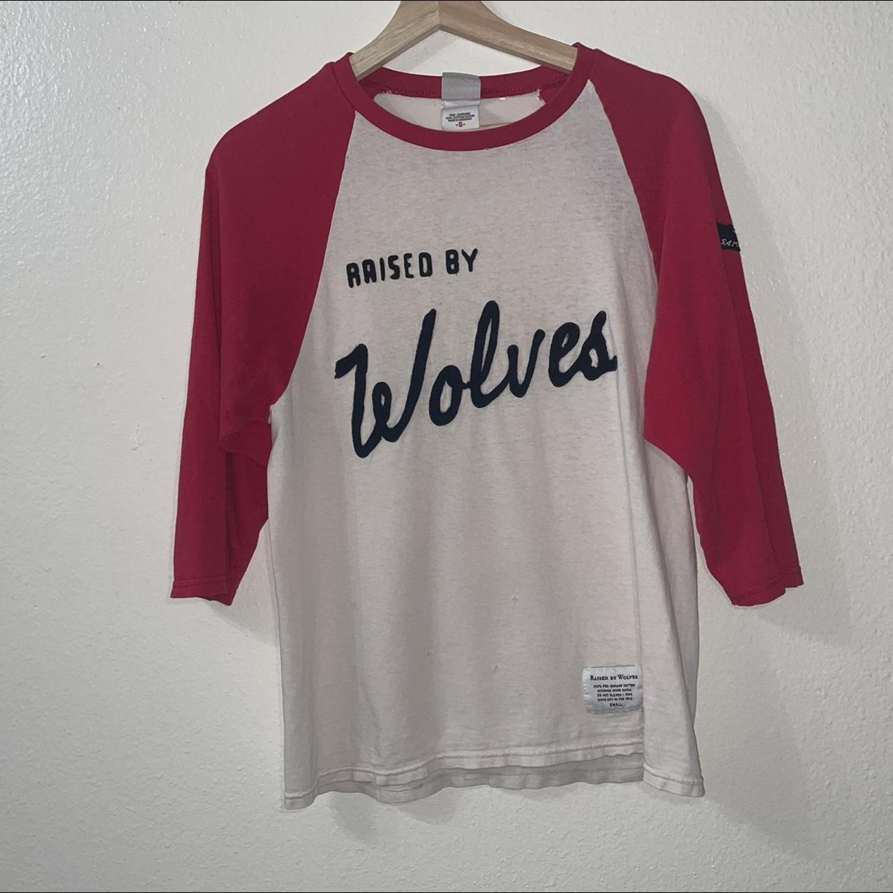 Product Image 1 - 2011 Raised By Wolves x