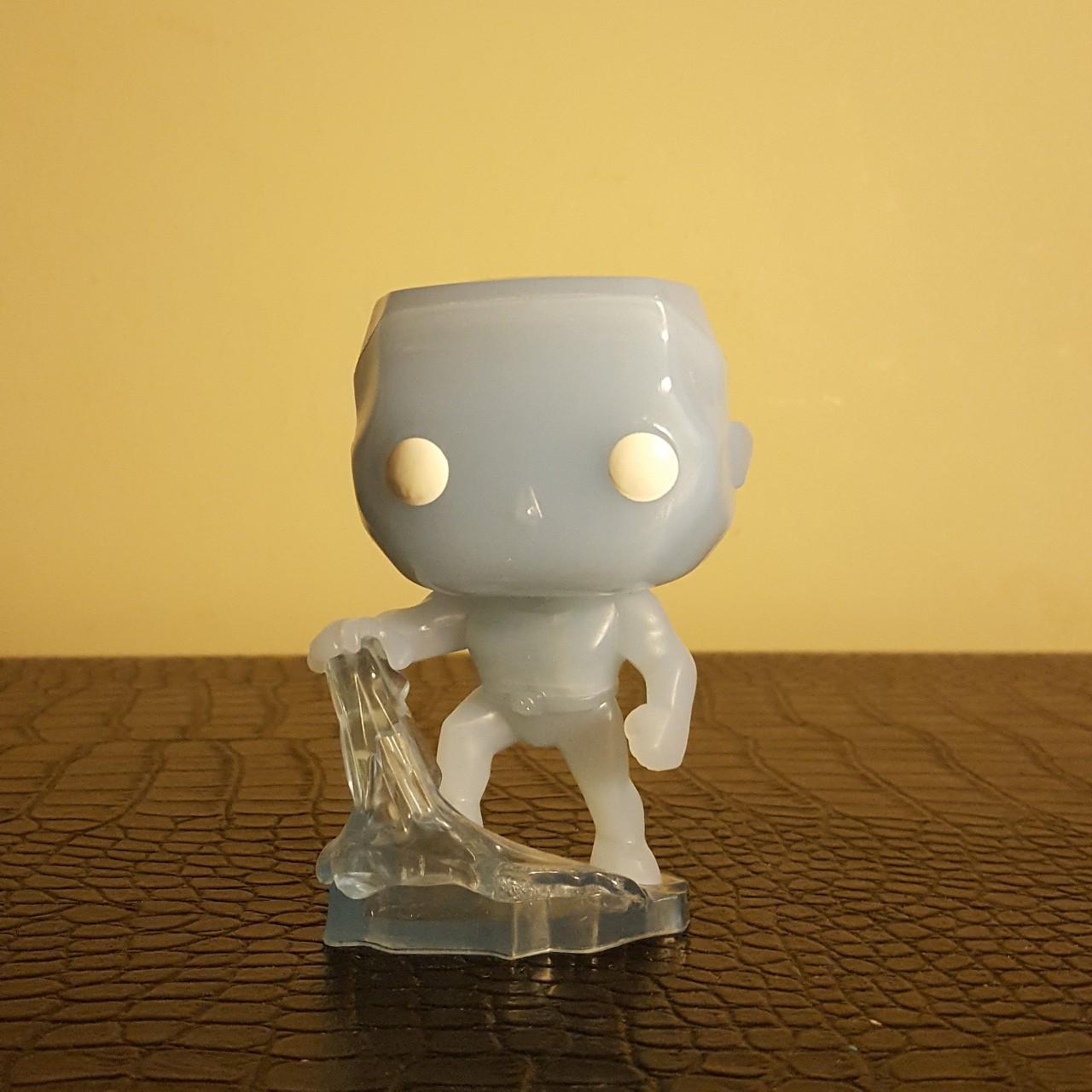 Funko POP Bobblehead Iceman Speciality. Depop