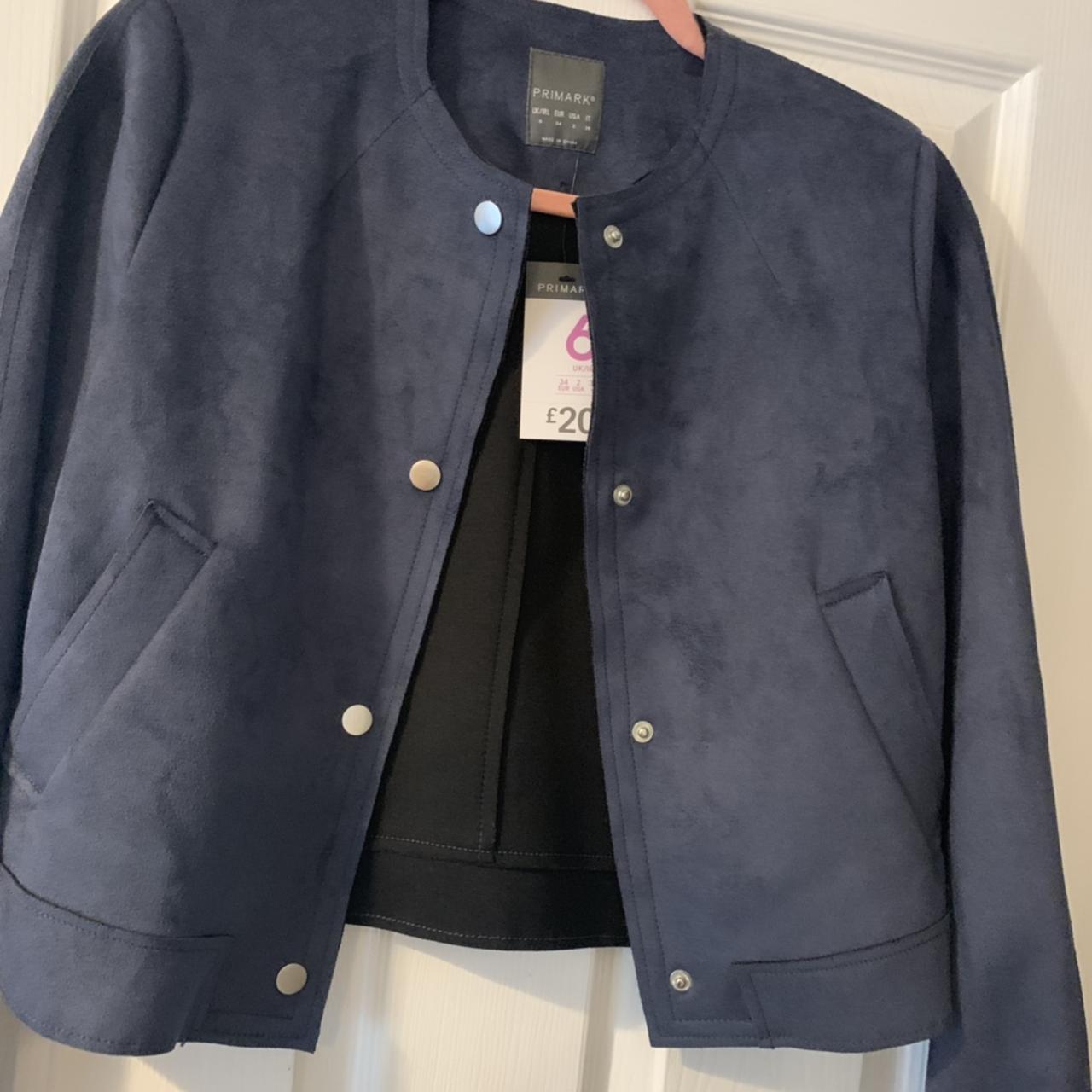Primark Women's Jacket Depop