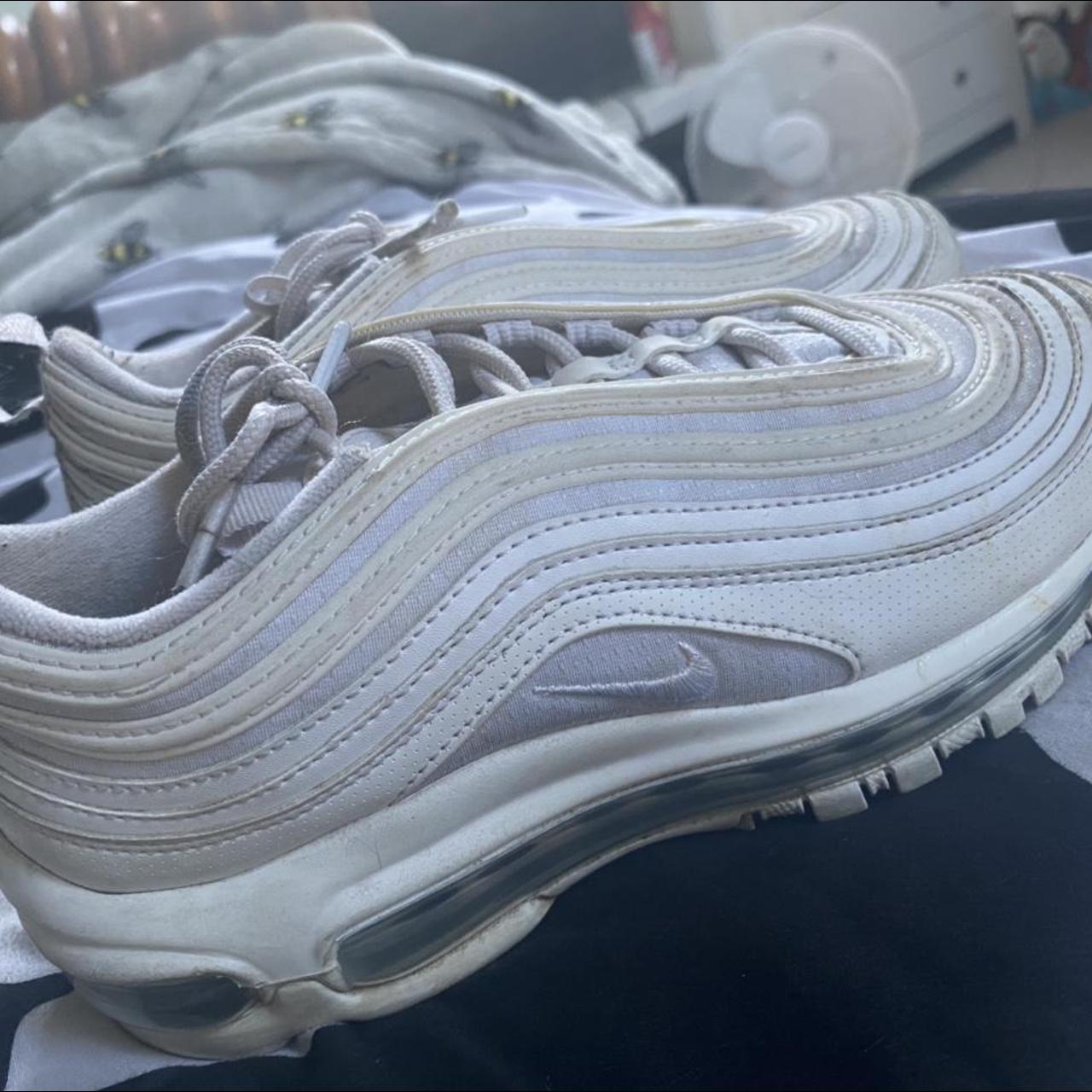 size 3 nike 97