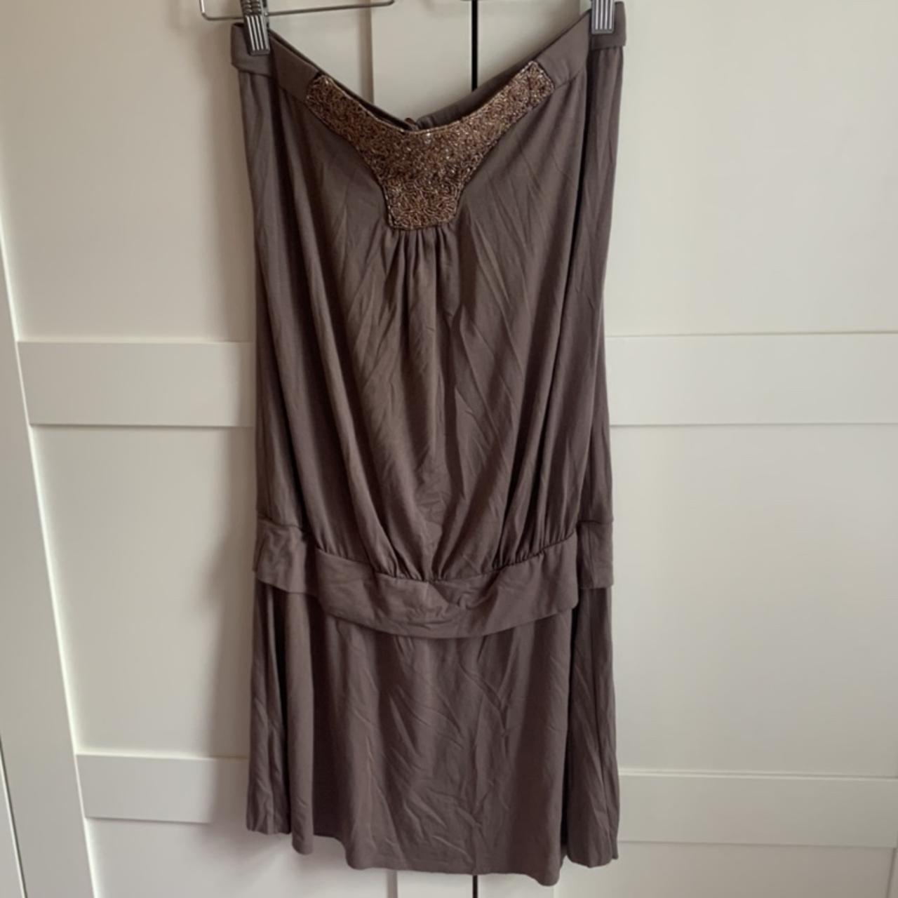 Kookai chemise hot sale